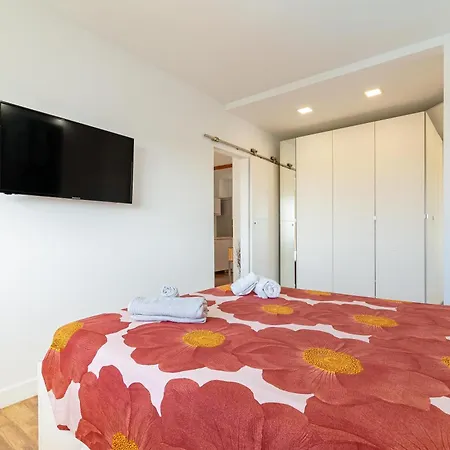Nest Playa Del Ingles * Маспаломас
