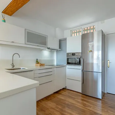 Nest Playa Del Ingles * Маспаломас