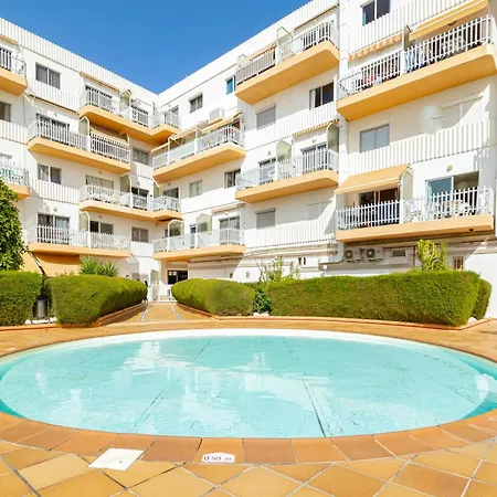 Nest Playa Del Ingles Апартаменты Маспаломас