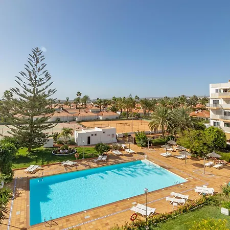Nest Playa Del Ingles Маспаломас