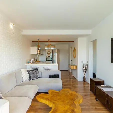 Nest Playa Del Ingles Апартаменты