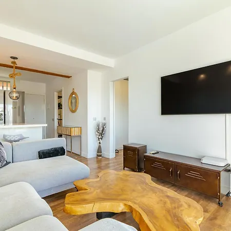 Nest Playa Del Ingles Апартаменты *