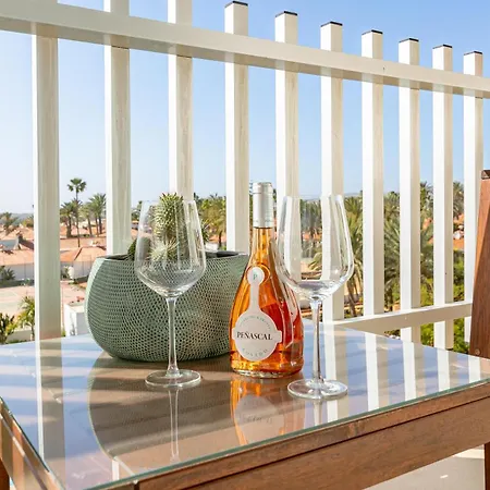 Апартаменты Nest Playa Del Ingles