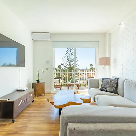 Appartamento Nest Playa Del Ingles *