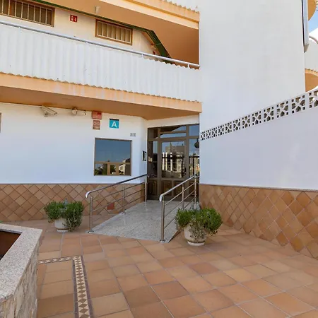 Nest Playa Del Ingles Апартаменты Маспаломас