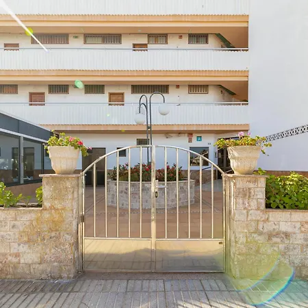 Nest Playa Del Ingles * Маспаломас