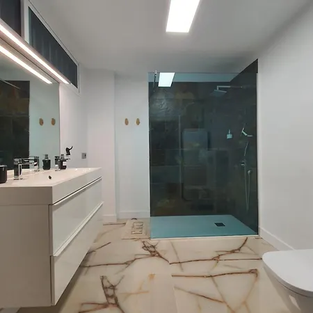 Апартаменты Nest Playa Del Ingles Маспаломас